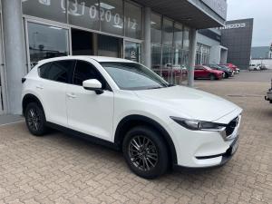 2021 Mazda CX-5 2.0 Active