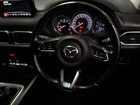 Image Mazda CX-5 2.0 Dynamic