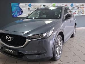 2021 Mazda CX-5 2.0 Dynamic