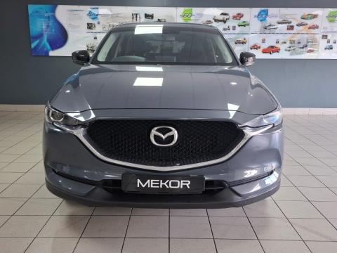 Image Mazda CX-5 2.0 Dynamic