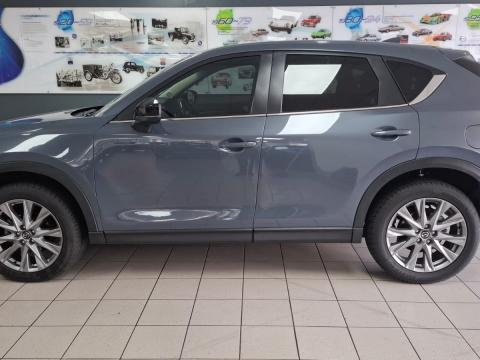 Image Mazda CX-5 2.0 Dynamic