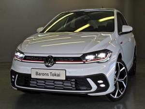 2024 Volkswagen Polo 2.0 GTI DSG