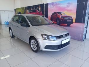 2022 Volkswagen Polo Vivo 1.4 Trendline