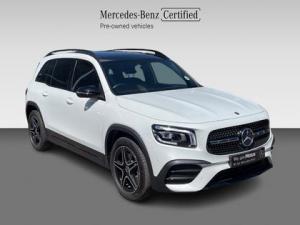 2023 Mercedes-Benz GLB GLB250 Progressive