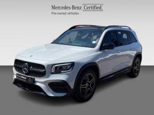 2023 Mercedes-Benz GLB GLB250 Progressive