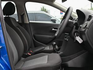 Volkswagen Polo Vivo hatch 1.4 Life - Image 11