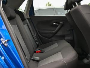 Volkswagen Polo Vivo hatch 1.4 Life - Image 13