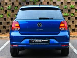 Volkswagen Polo Vivo hatch 1.4 Life - Image 14