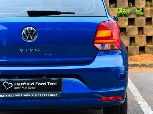 Volkswagen Polo Vivo hatch 1.4 Life - Image 15