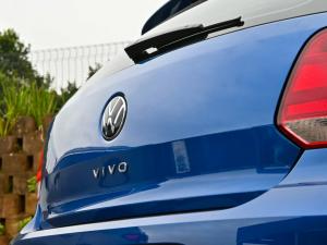 Volkswagen Polo Vivo hatch 1.4 Life - Image 16