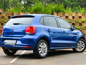 Volkswagen Polo Vivo hatch 1.4 Life - Image 17