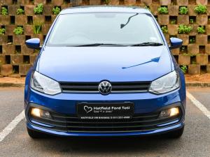 Volkswagen Polo Vivo hatch 1.4 Life - Image 2