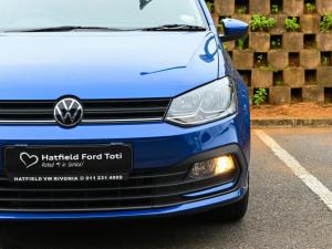 Volkswagen Polo Vivo hatch 1.4 Life - Image 4