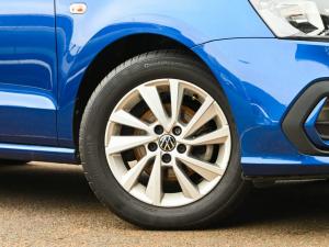 Volkswagen Polo Vivo hatch 1.4 Life - Image 5