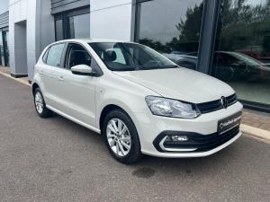 2025 Volkswagen Polo Vivo hatch 1.4 Life