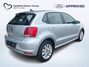 Volkswagen Polo Vivo hatch 1.4 Life - Image 12