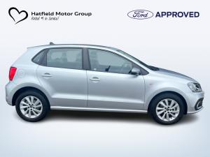 Volkswagen Polo Vivo hatch 1.4 Life - Image 14