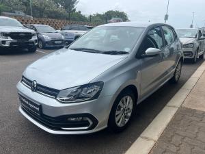 Volkswagen Polo Vivo hatch 1.4 Life - Image 15