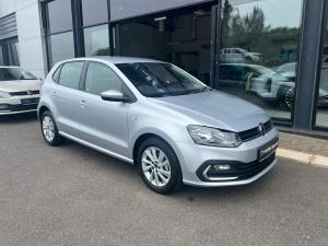 2025 Volkswagen Polo Vivo hatch 1.4 Life