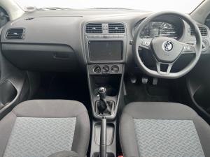 Volkswagen Polo Vivo hatch 1.4 Life - Image 20