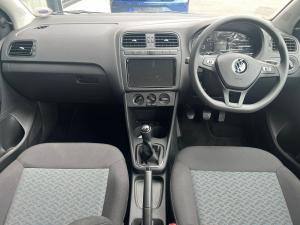 Volkswagen Polo Vivo hatch 1.4 Life - Image 21