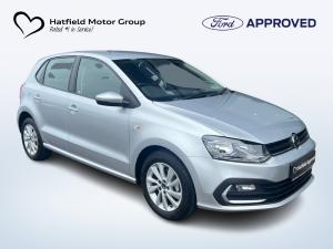 Volkswagen Polo Vivo hatch 1.4 Life - Image 2