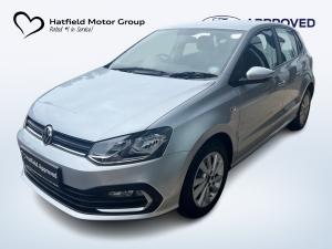 Volkswagen Polo Vivo hatch 1.4 Life - Image 6