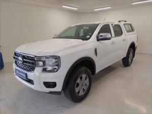 2024 Ford Ranger 2.0D D/C