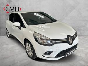 2019 Renault Clio 88kW turbo Expression auto