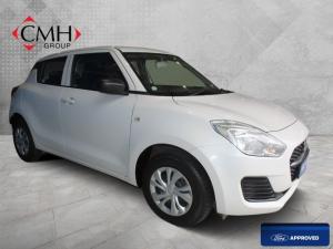 2023 Suzuki Swift 1.2 GA