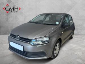 2023 Volkswagen Polo Vivo hatch 1.4 Trendline