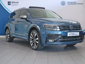 2021 Volkswagen Tiguan Allspace 2.0TSI 4Motion Highline