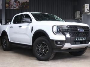 2025 Ford Ranger 2.0 SiT double cab XLT