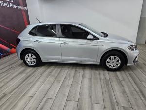 Volkswagen Polo hatch 1.0TSI - Image 10