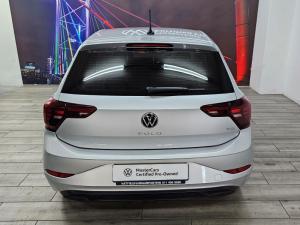 Volkswagen Polo hatch 1.0TSI - Image 11