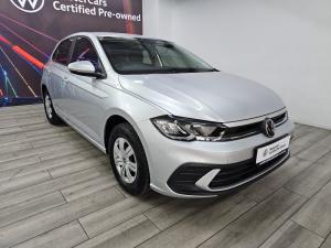 2024 Volkswagen Polo hatch 1.0TSI