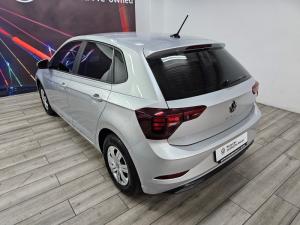 Volkswagen Polo hatch 1.0TSI - Image 2