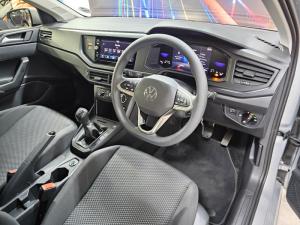 Volkswagen Polo hatch 1.0TSI - Image 4