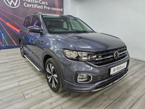 2024 Volkswagen T-Cross 1.0TSI 85kW Comfortline