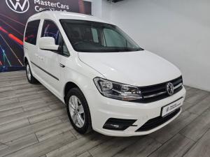 2019 Volkswagen Caddy 1.0TSI Trendline