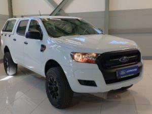 2022 Ford Ranger 2.2TDCi double cab Hi-Rider