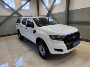 2022 Ford Ranger 2.2TDCi double cab Hi-Rider