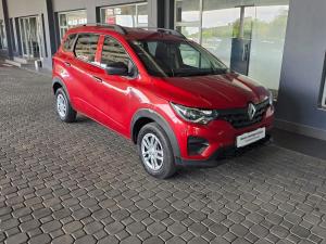 2022 Renault Triber 1.0 Life