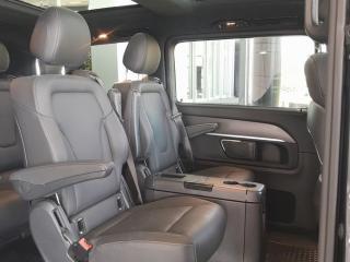 Mercedes-Benz V-Class V300d Exclusive