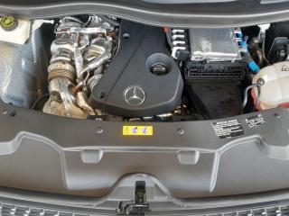 Mercedes-Benz V-Class V300d Exclusive