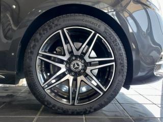 Mercedes-Benz V-Class V300d Exclusive