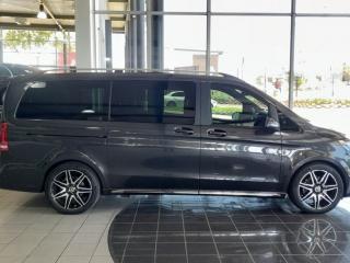 Mercedes-Benz V-Class V300d Exclusive