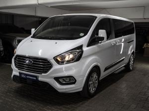 2023 Ford Tourneo Custom 2.0SiT LWB Trend