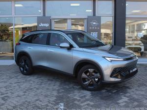 2024 BAIC Beijing X55 1.5T Premium