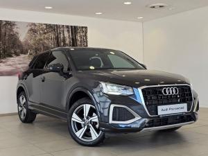 2023 Audi Q2 35TFSI Advanced